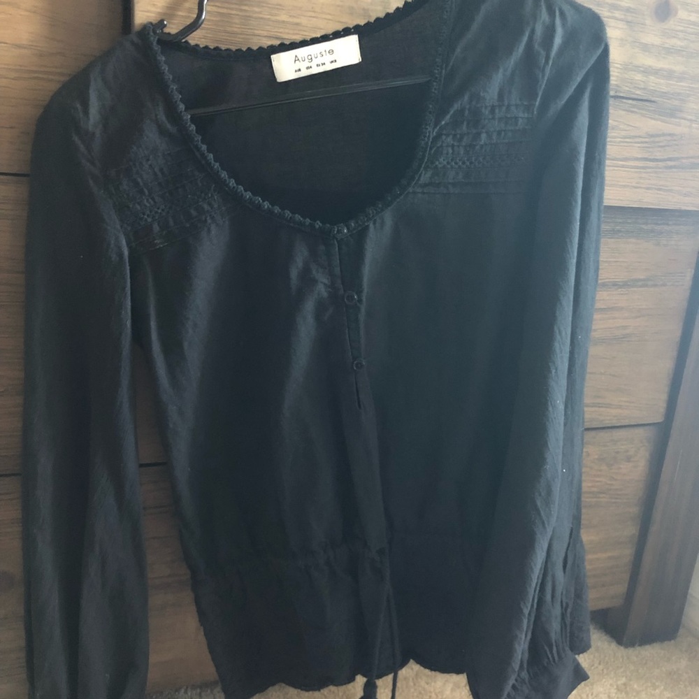 August top